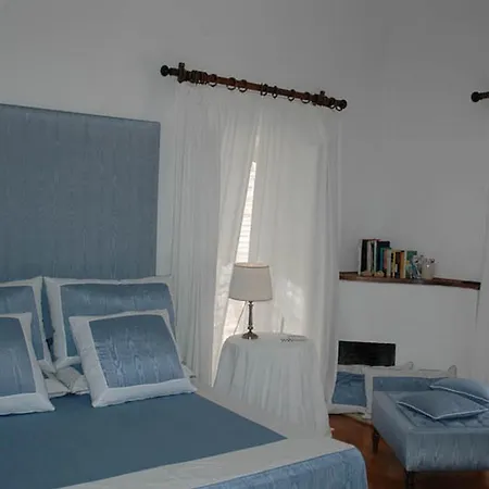 Villa Villa Fonte Gaia Capri