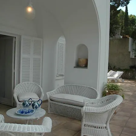 Villa Fonte Gaia Villa *
