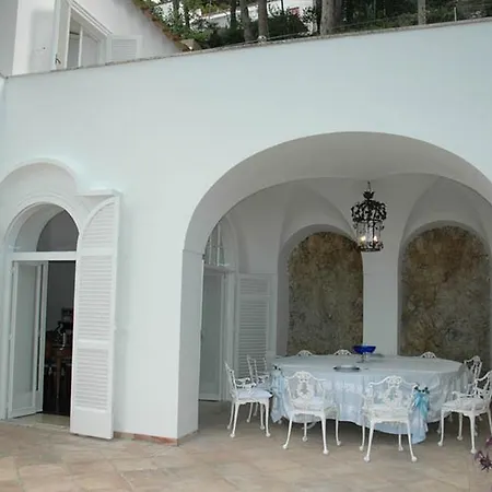 Villa Villa Fonte Gaia