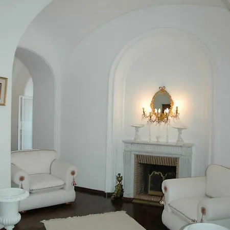 Villa Villa Fonte Gaia Capri