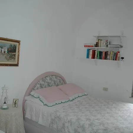 Villa Fonte Gaia *