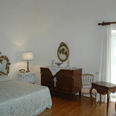 Villa Fonte Gaia *