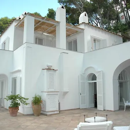 Villa Villa Fonte Gaia *