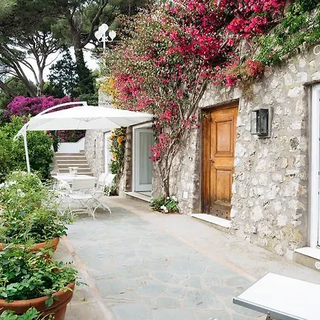 Villa Fonte Gaia *