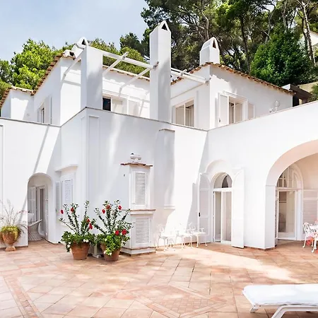 Villa Villa Fonte Gaia *