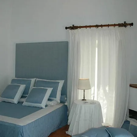 Villa Fonte Gaia Villa Capri
