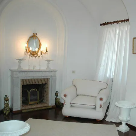 Villa Fonte Gaia Villa Capri