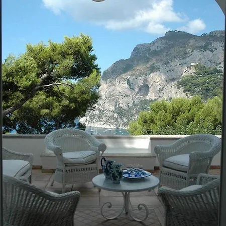 Villa Villa Fonte Gaia
